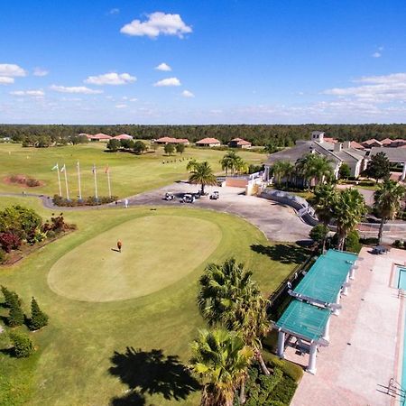 Golf Resort Villa W- Private Pool Game Room Davenport Extérieur photo