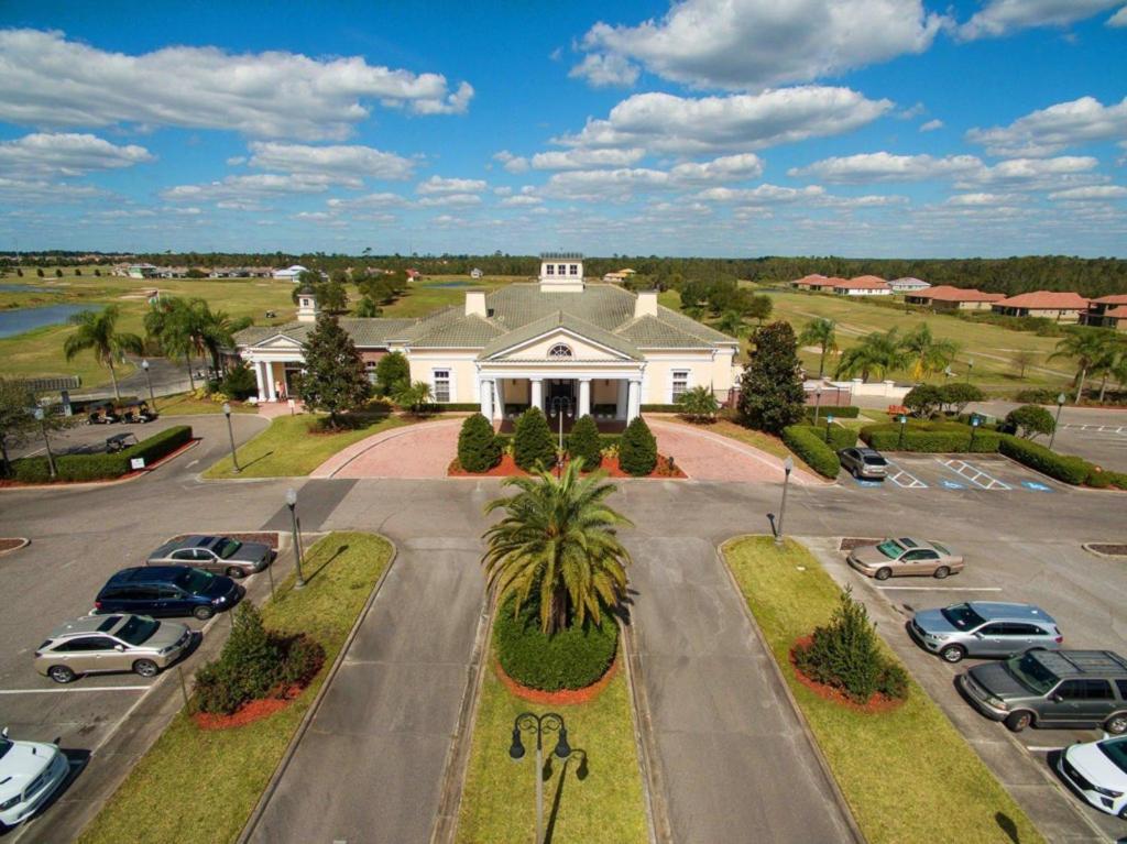 Golf Resort Villa W- Private Pool Game Room Davenport Extérieur photo